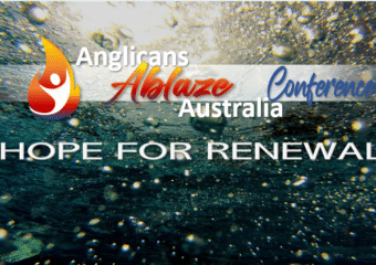 Hope for Renewal Header Anglicans Conference
